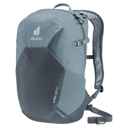 DEUTER Speed lite 21 shale graphite
