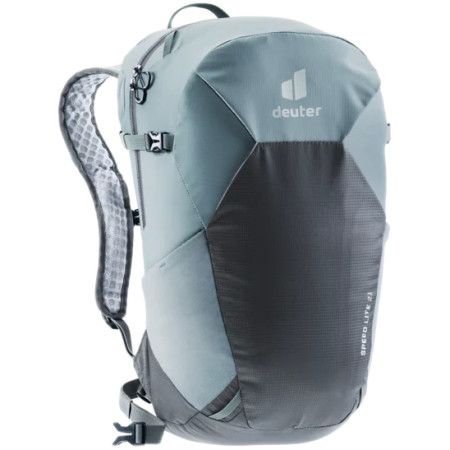 DEUTER Speed lite 21 shale graphite - Afbeelding 2