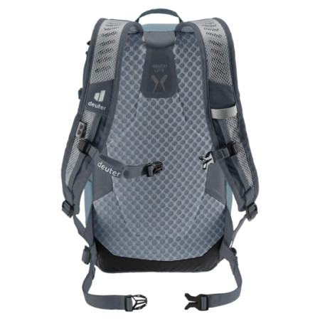 DEUTER Speed lite 21 shale graphite - Afbeelding 3
