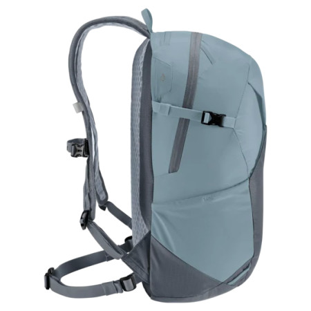 DEUTER Speed lite 21 shale graphite - Afbeelding 4