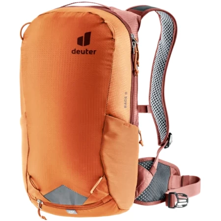 DEUTER Race 8 oranje