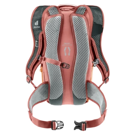 DEUTER Race 8 oranje - Afbeelding 2