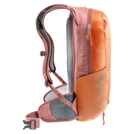 DEUTER Race 8 oranje - Afbeelding 3