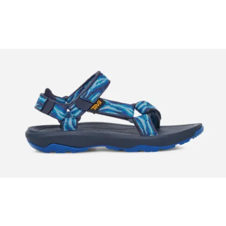 TEVA K Hurricane XLT 2 - Waves Mood Indigo