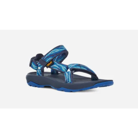 TEVA K Hurricane XLT 2 - Waves Mood Indigo - Afbeelding 2