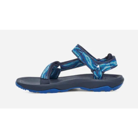 TEVA K Hurricane XLT 2 - Waves Mood Indigo - Afbeelding 3