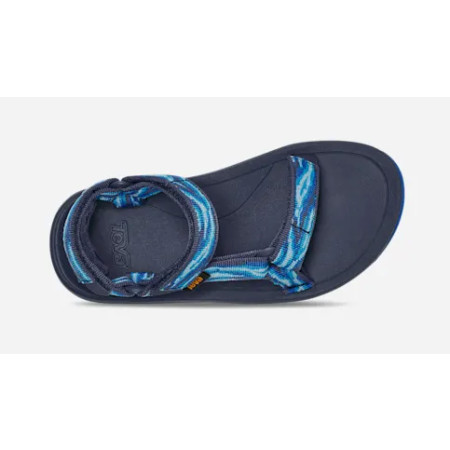 TEVA K Hurricane XLT 2 - Waves Mood Indigo - Afbeelding 5