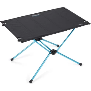 Helinox Table One Hard Top campingtafel - Zwart