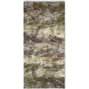 BUFF Coolnet UV Merino Kam Moss Neckwarmer