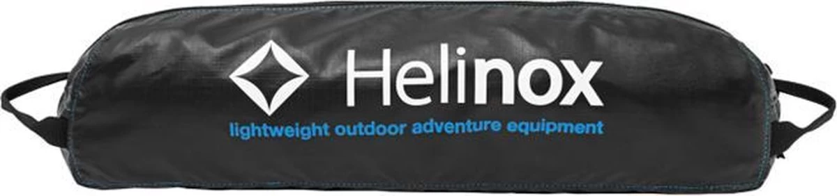 Helinox Table One Hard Top campingtafel - Zwart - Afbeelding 2