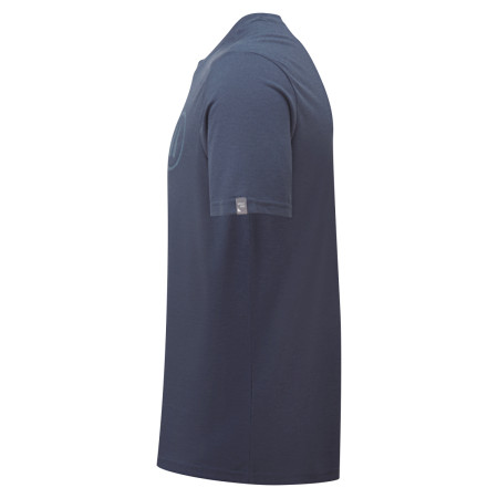 SPRAYWAY Denn tee light blazer T-shirt heren - Afbeelding 2