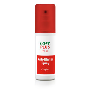 CARE PLUS Anti-blaren spray 60ml