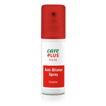 CARE PLUS Anti-blaren spray 60ml