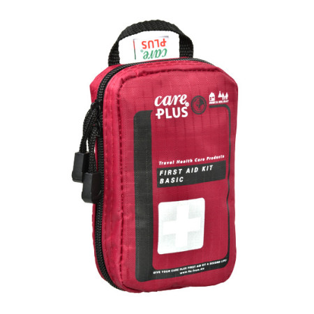 CARE PLUS First aid kit basic**