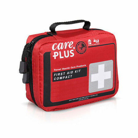 CARE PLUS First aid kit compact**