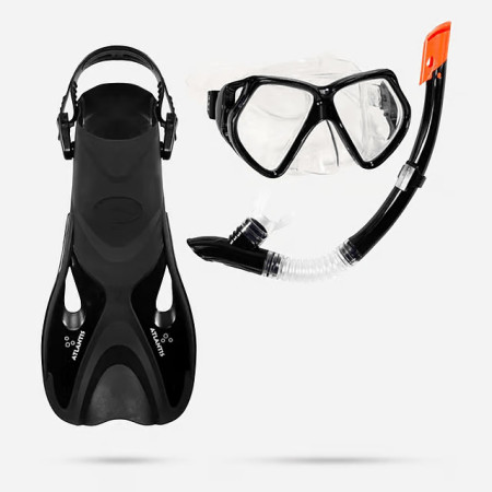 Atlantis Andros combo black