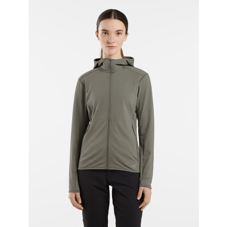 ARC'TERYX Kyanite LT hoody wm forage - Afbeelding 2