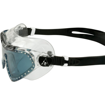 AQUA SPHERE Vista XP dark lens clear/black - Afbeelding 2