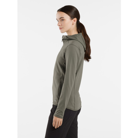 ARC'TERYX Kyanite LT hoody wm forage - Afbeelding 3