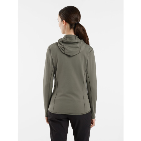ARC'TERYX Kyanite LT hoody wm forage - Afbeelding 4