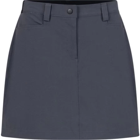 LIFE LINE Estrela Skort W | Anthracite