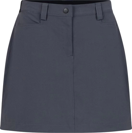 LIFE LINE Estrela Skort W | Anthracite
