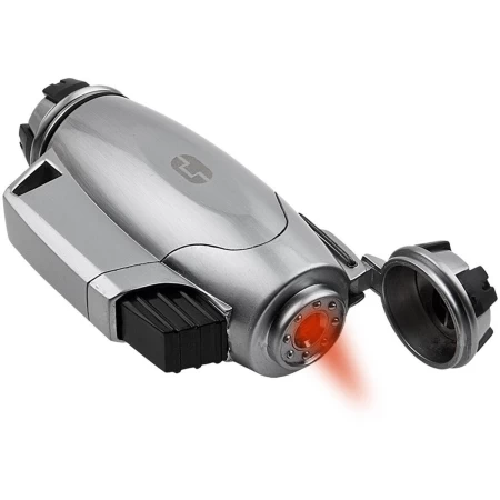 TRUE UTILITY Firewire Turbojet Aansteker - Afbeelding 2