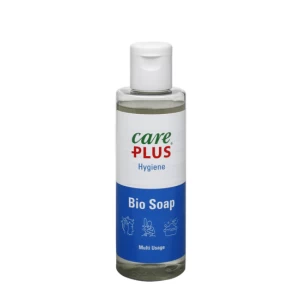 CARE PLUS Clean-bio soap 100ml revised