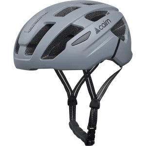 CAIRN Prism II mat grey fietshelm