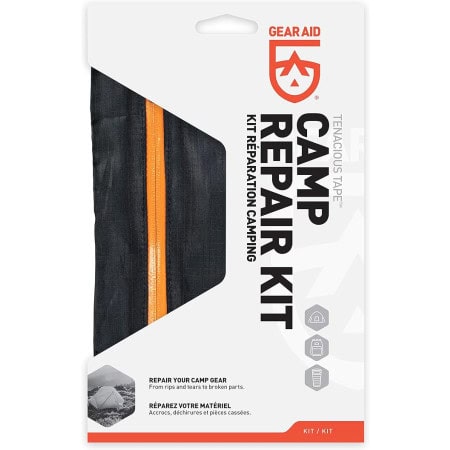 Gear Aid Camp Repair Kit