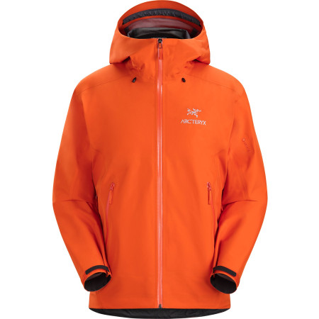 ARC'TERYX Beta LT Jacket Heren Phenom