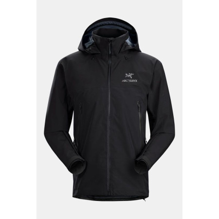 ARC'TERYX Beta AR jas Heren zwart