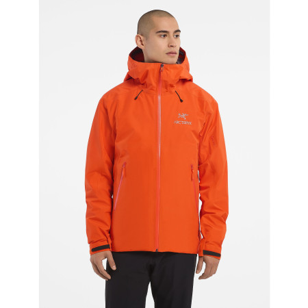 ARC'TERYX Beta LT Jacket Heren Phenom - Afbeelding 2