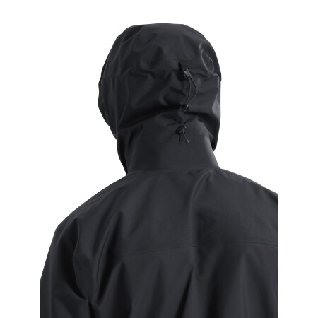 ARC'TERYX Beta AR Jacket M - Black - Afbeelding 3