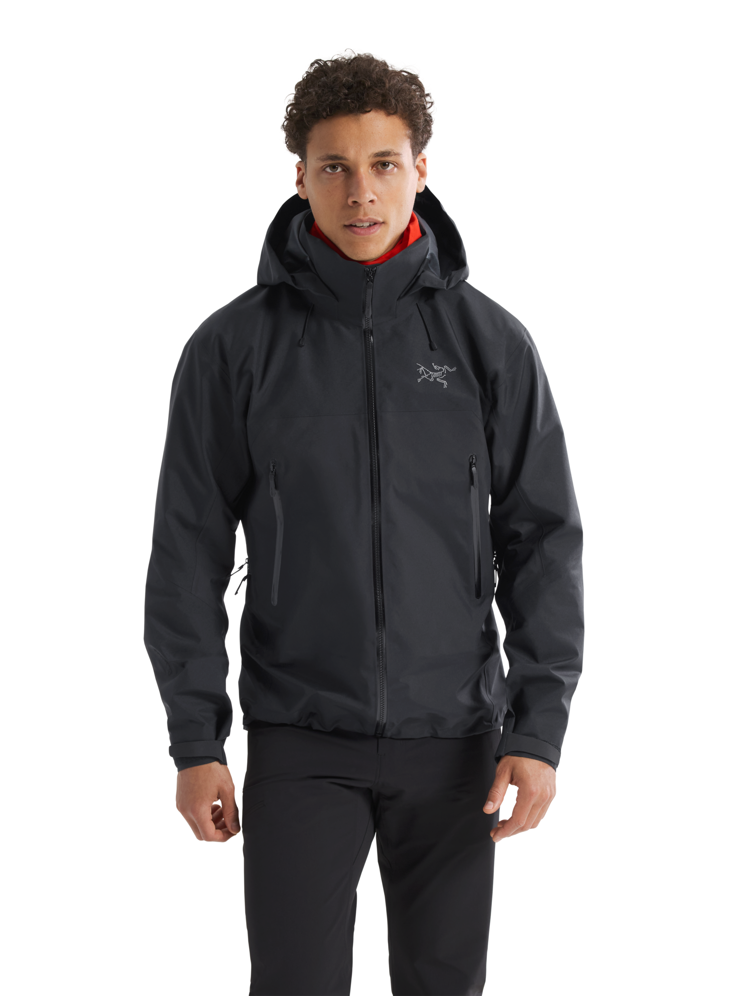 ARC'TERYX Beta AR Jacket M - Black