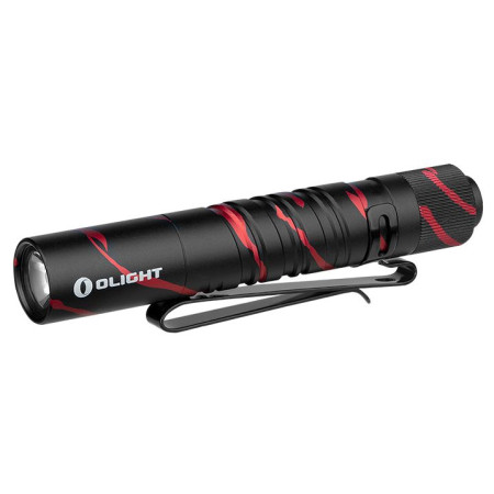 OLIGHT I3T EOS black lava