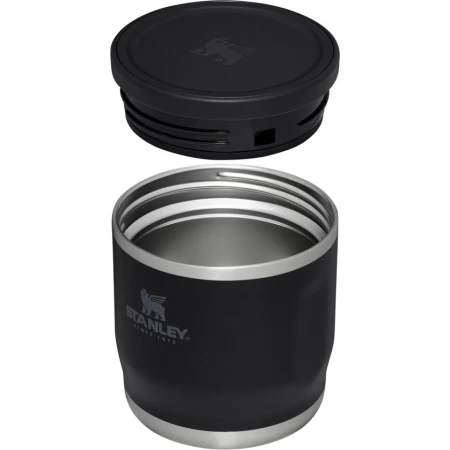 STANLEY Adventure to Go 0,35L black - Afbeelding 2