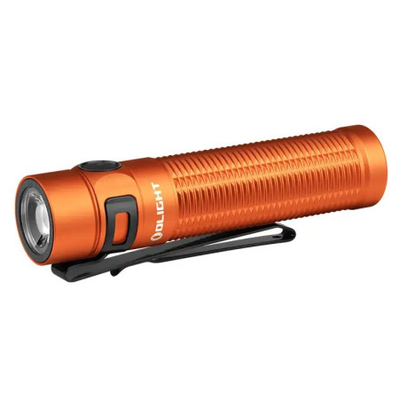 OLIGHT Baton 3 Pro max orange