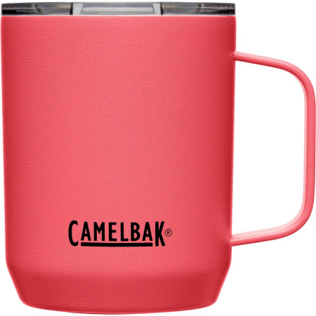 CAMELBAK Camp Mug - ISO - strawberry