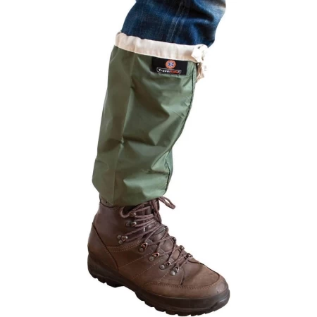 TRAVELSAFE Anti bloedzuiger sokken - Afbeelding 4