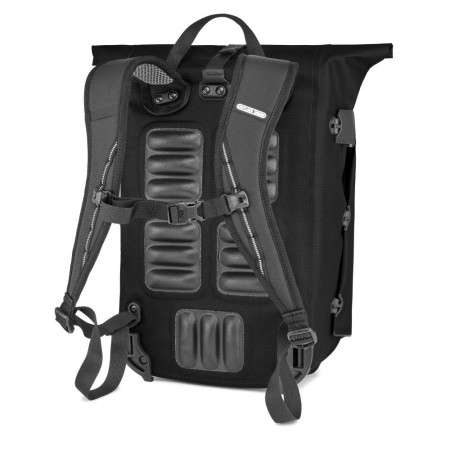 ORTLIEB VARIO PS QL 2.1 - 20L - black - Afbeelding 3