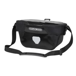 ORTLIEB Ultimate six classic - black