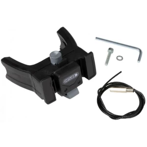 ORTLIEB Mounting set E-Bike U6