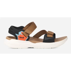 TEVA M Zymic honey brown/blk
