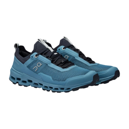 ON-Running CloudUltra M wash-navy - Afbeelding 2