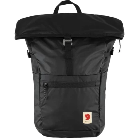 Fjällräven High Coast Foldsack | Black