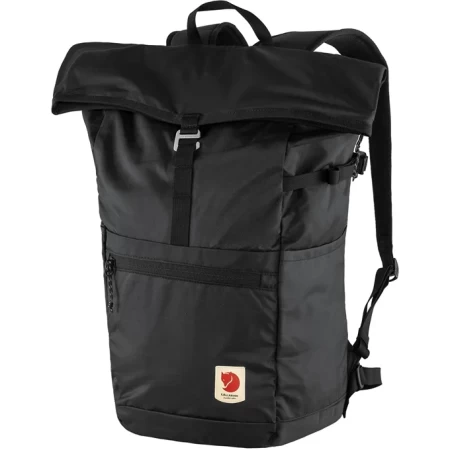 Fjällräven High Coast Foldsack | Black - Afbeelding 2