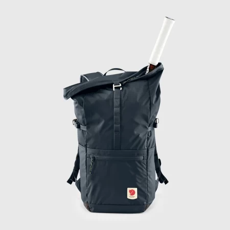 Fjällräven High Coast Foldsack | Black - Afbeelding 5