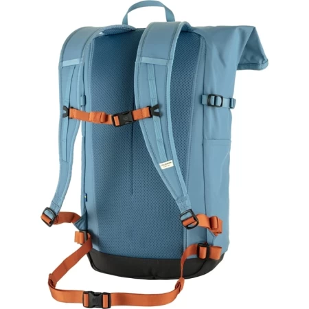 Fjällräven High Coast Foldsack | Dawn Blue - Afbeelding 3