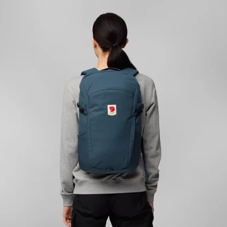 Fjällräven Ulvö 23 Rugzak | Mountain Blue - Afbeelding 5
